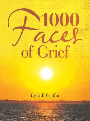 cover image of 1000  Faces of Grief